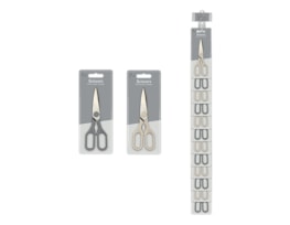 Wholesale Scissors With Clip Strip Wholesale Scissors With Clip Strip