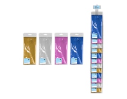 Wholesale Tissue Paper 6pk With Clip Strip Wholesale Tissue Paper 6pk With Clip Strip