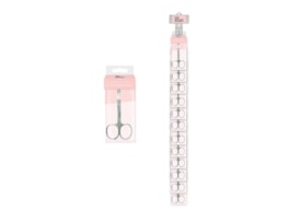 Wholesale Stainless Steel Cuticle Scissors With Clip Strip Wholesale Stainless Steel Cuticle Scissors With Clip Strip