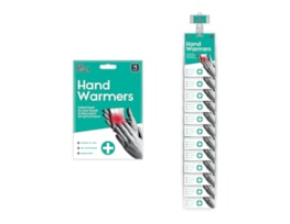 Wholesale Hand Warmers 4pk With Clip Strip Wholesale Hand Warmers 4pk With Clip Strip