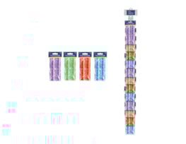 Wholesale Dog Poo Bags 60pk With Clip Strip Wholesale Dog Poo Bags 60pk With Clip Strip