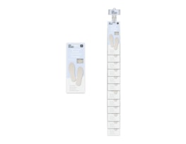 Wholesale Extra Comfort Insoles 2 Pairs With Clip Strip Wholesale Extra Comfort Insoles 2 Pairs With Clip Strip