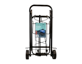 Wholesale Collapsible Camping Trolley with Bungee Cord Wholesale Collapsible Camping Trolley with Bungee Cord