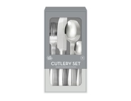 Wholesale Cutlery Set 16 Piece Wholesale Cutlery Set 16 Piece