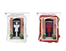 Wholesale Decorative Diamante Buckle Door Bow Wholesale Decorative Diamante Buckle Door Bow