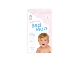 Wholesale Disposable Bed Mats - 3 Pack Wholesale Disposable Bed Mats - 3 Pack