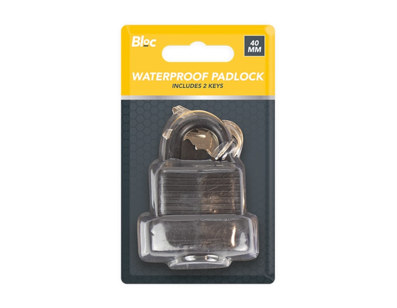 Wholesale Waterproof Padlocks Wholesale Waterproof Padlocks