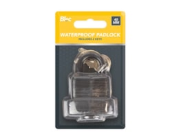 Wholesale Waterproof Padlocks