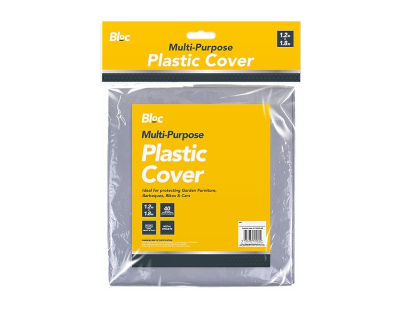 Wholesale Multi Purpose Plastic Cover Wholesale Multi Purpose Plastic Cover