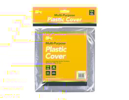 Wholesale Multi Purpose Plastic Cover