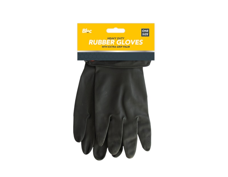 Wholesale Heavy Duty Rubber Gloves Wholesale Heavy Duty Rubber Gloves