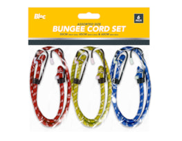 Wholesale Bungee Cord Set Wholesale Bungee Cord Set