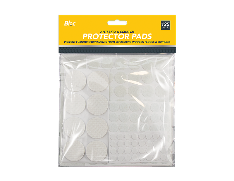 Wholesale Protector Pads Sets