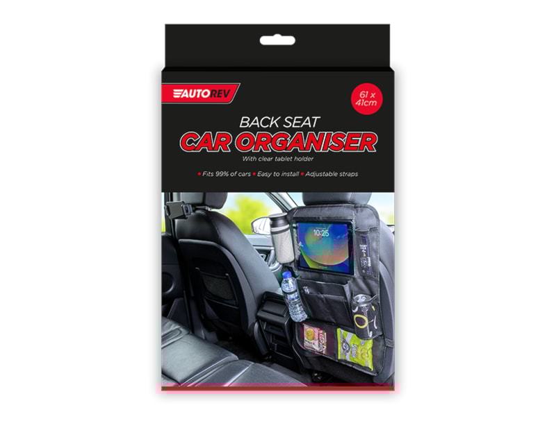 Wholesale Back Seat Organiser Wholesale Back Seat Organiser