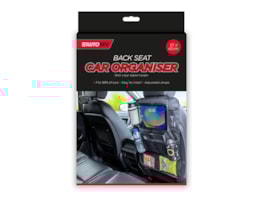 Wholesale Back Seat Organiser