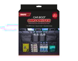 Wholesale Car Boot Organiser Wholesale Car Boot Organiser