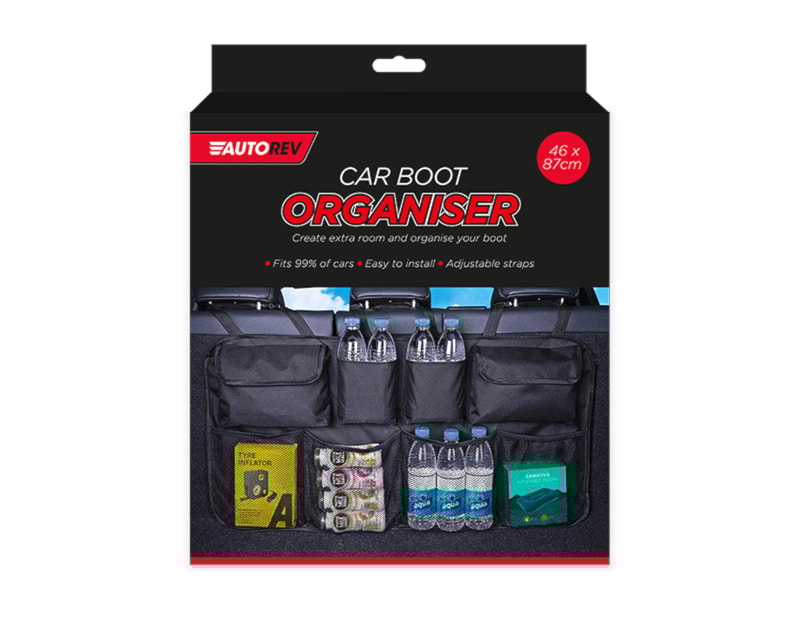 Wholesale Car Boot Organiser Wholesale Car Boot Organiser