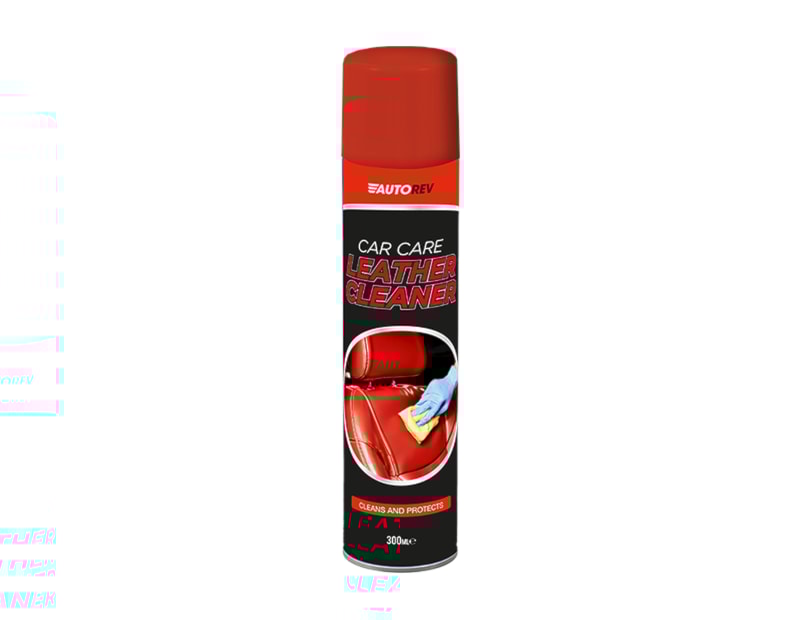 Wholesale Car Care Leather Cleaner 300ml Wholesale Car Care Leather Cleaner 300ml