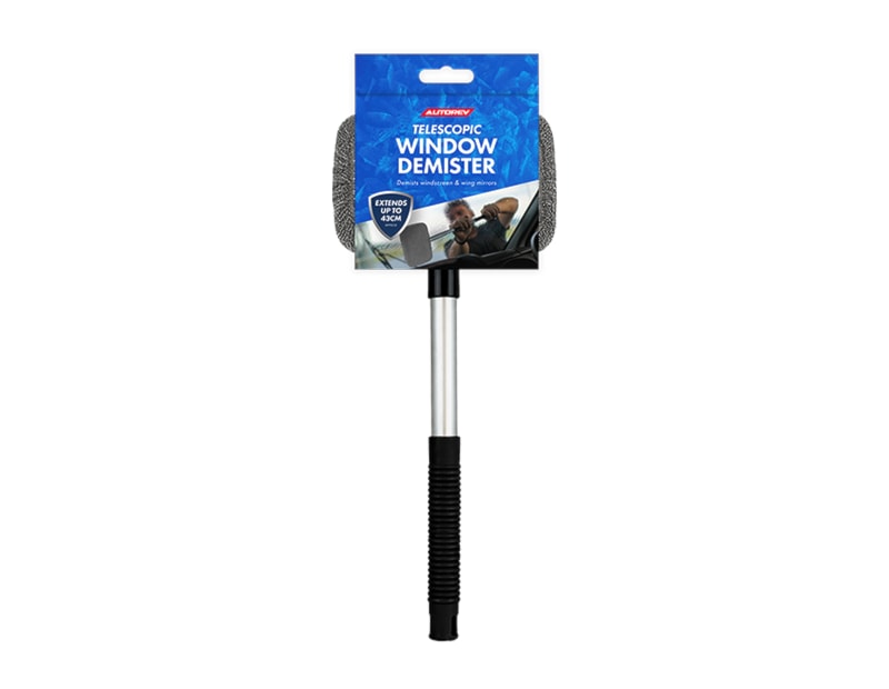 Wholesale Telescopic Car Window Demister Wholesale Telescopic Car Window Demister