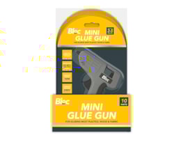 Wholesale 10W 230V Mini Glue Gun CDU Wholesale 10W 230V Mini Glue Gun CDU