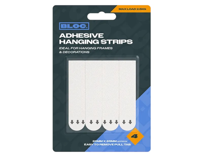 Wholesale Adhesive Hanging Strips Wholesale Adhesive Hanging Strips