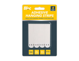 Wholesale Adhesive Hanging Strips