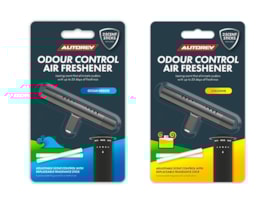 Wholesale Aluminium Car Freshener