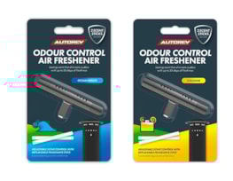 Wholesale Aluminium Car Freshener