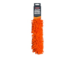 Wholesale Microfibre Alloy Wheel Brush Wholesale Microfibre Alloy Wheel Brush