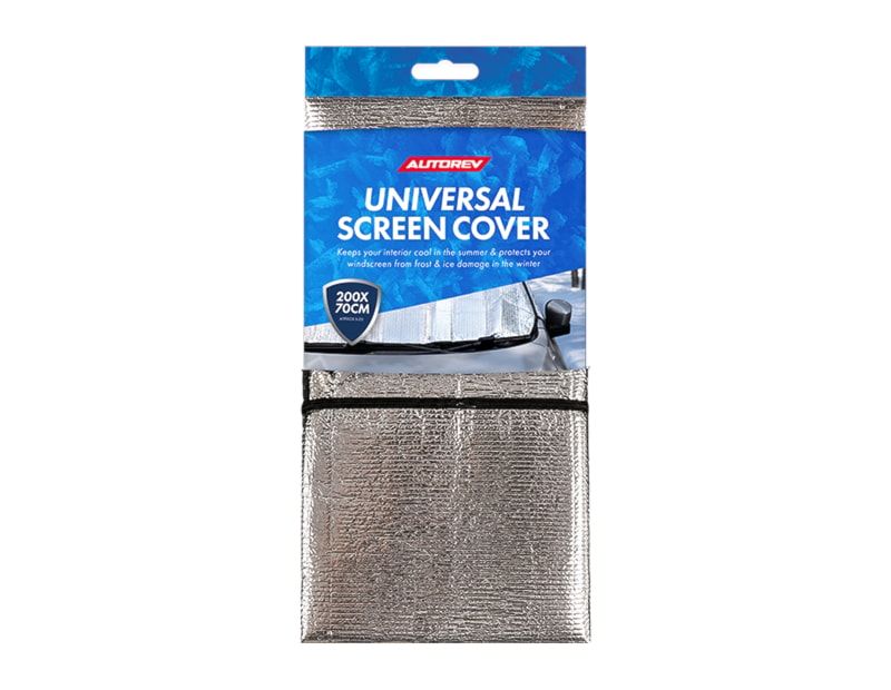Wholesale Universal Windscreen Cover Wholesale Universal Windscreen Cover