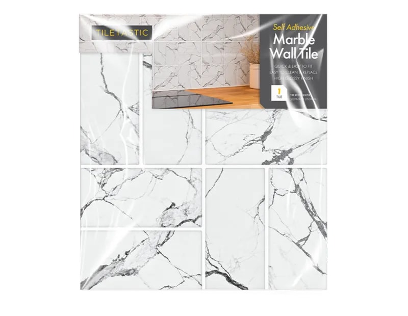Wholesale Marble Wall Tile Sticker Wholesale Marble Wall Tile Sticker