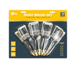 Wholesale Paint Brushes Sets | Gem Imports Ltd Wholesale Paint Brushes Sets | Gem Imports Ltd