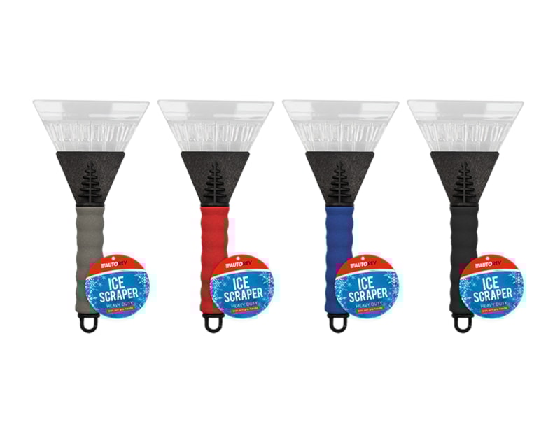 Wholesale Heavy Duty Ice Scrapers Wholesale Heavy Duty Ice Scrapers