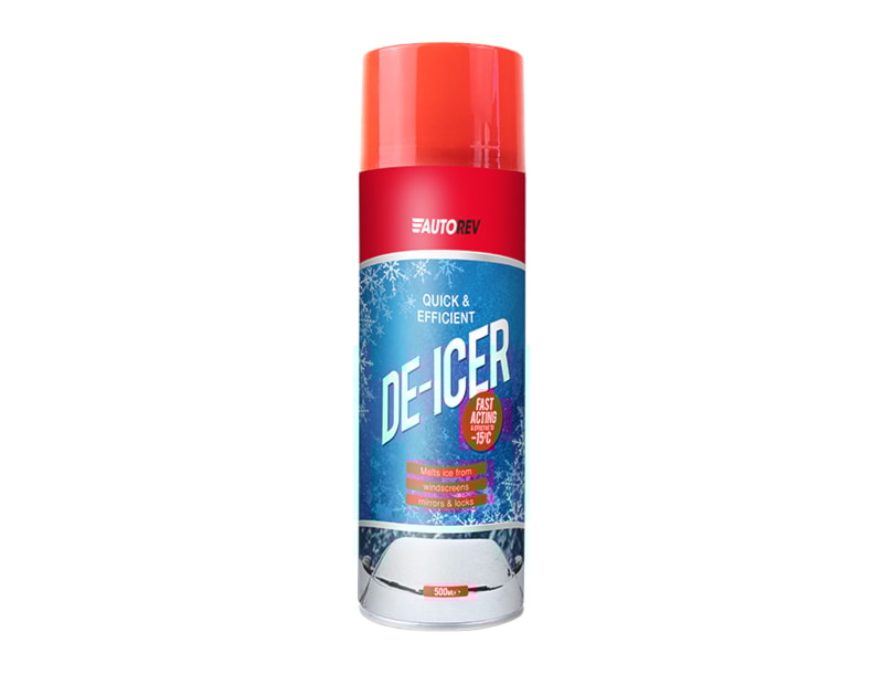 Wholesale De -Icer 500ml Wholesale De -Icer 500ml