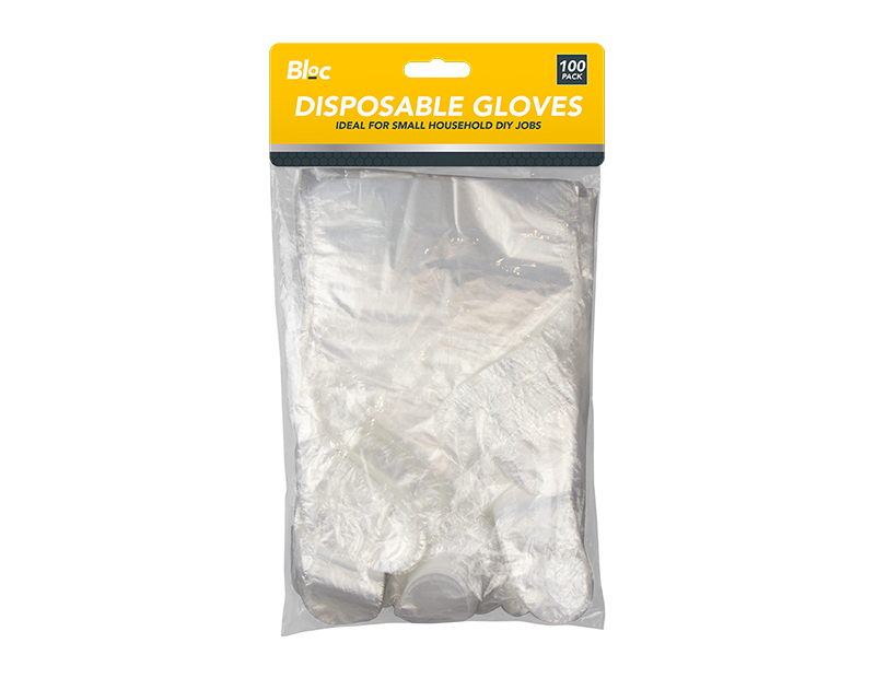 Wholesale Disposable Gloves