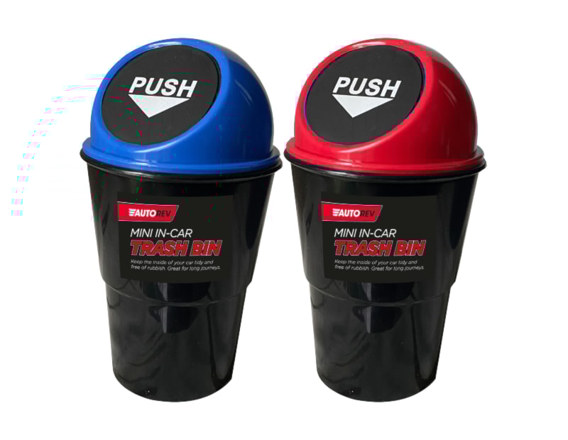 Wholesale Car Mini Trash Bins Wholesale Car Mini Trash Bins