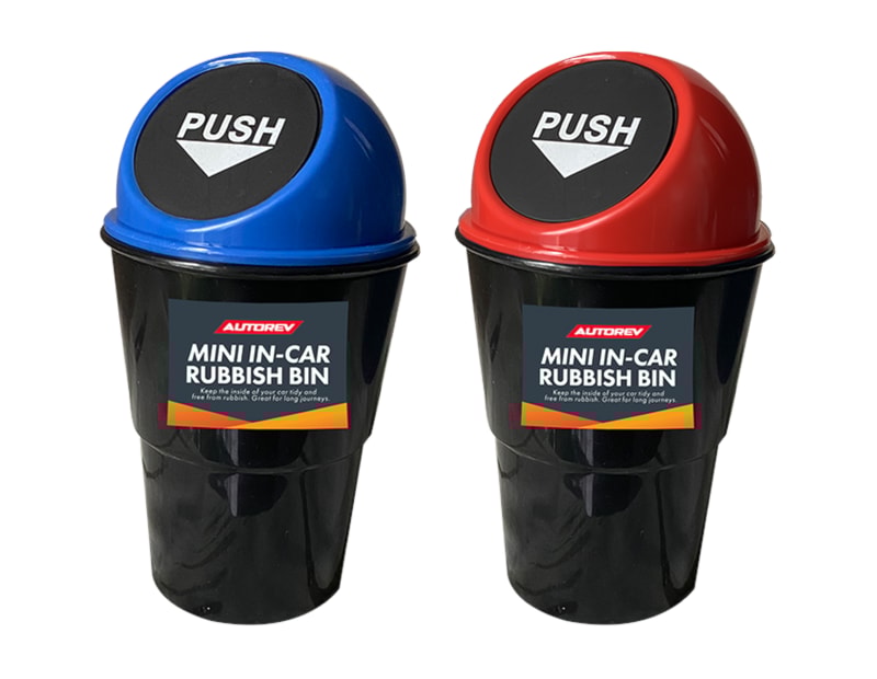 Wholesale Car Mini Trash Bins Wholesale Car Mini Trash Bins