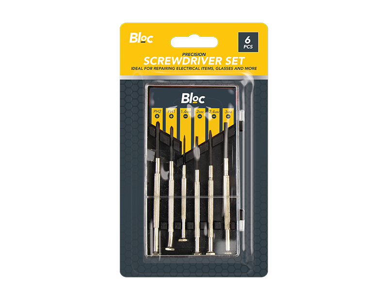 Wholesale Precision Screwdriver Sets