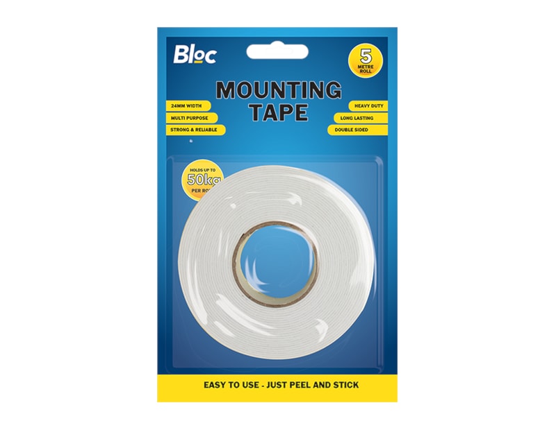 Wholesale Heavy Duty Double Sided Mounting Tape Wholesale Heavy Duty Double Sided Mounting Tape