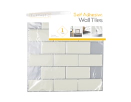 Wholesale White Brick Wall Tile Sticker Wholesale White Brick Wall Tile Sticker