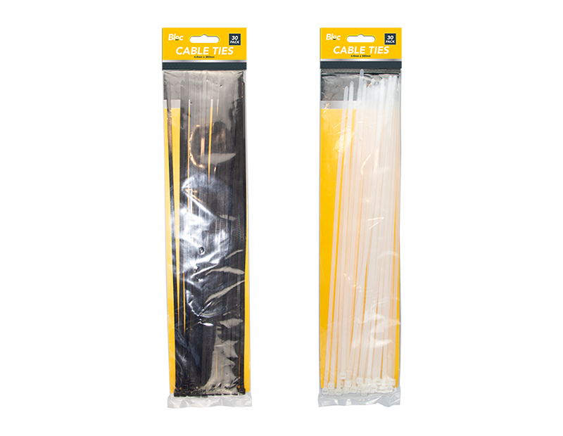 Wholesale Cable Ties