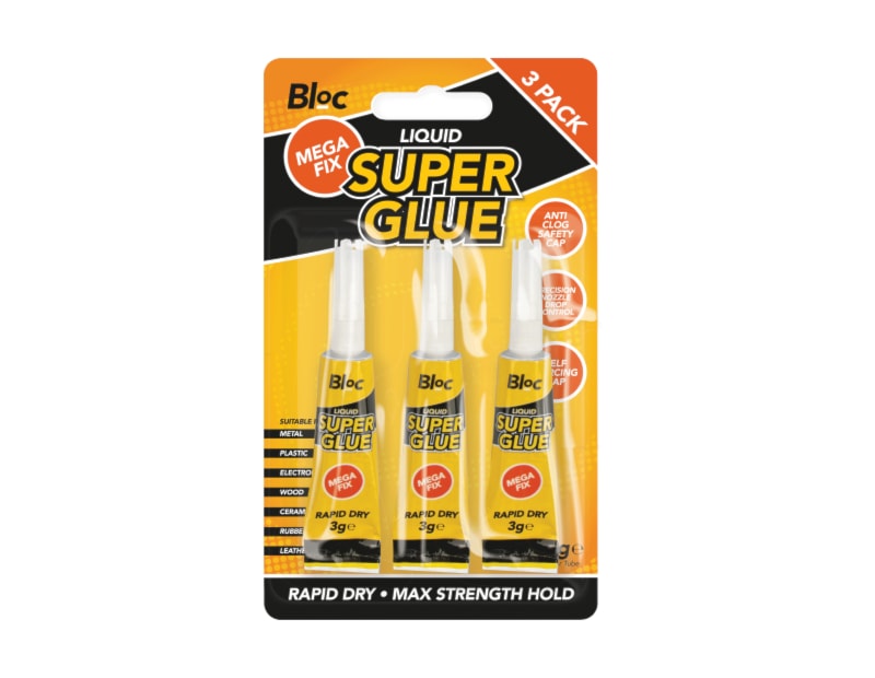 Wholesale Super Glue Wholesale Super Glue