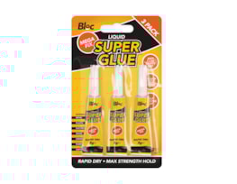 Wholesale Super Glue Wholesale Super Glue