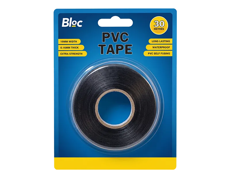 Wholesale PVC Professional Insulating Tape