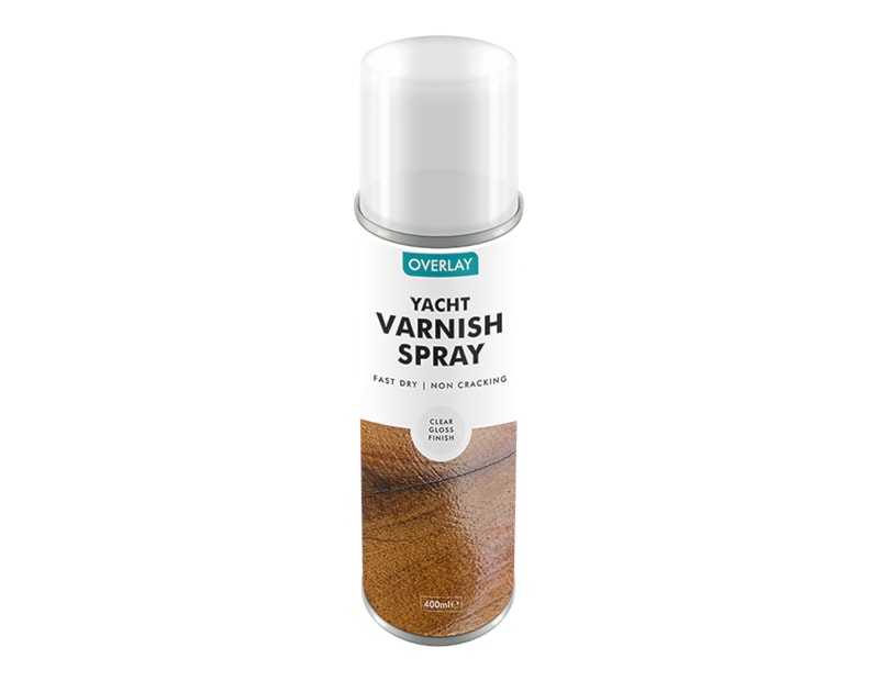 Wholesale Spray Paint Yacht varnish clear gloss finish 400ml Wholesale Spray Paint Yacht varnish clear gloss finish 400ml