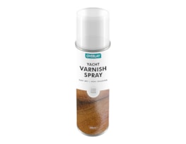 Wholesale Spray Paint Yacht varnish clear gloss finish 400ml