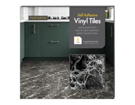 Wholesale Dark Marble Adhesive Vinyl Floor Tiles 5pk Wholesale Dark Marble Adhesive Vinyl Floor Tiles 5pk