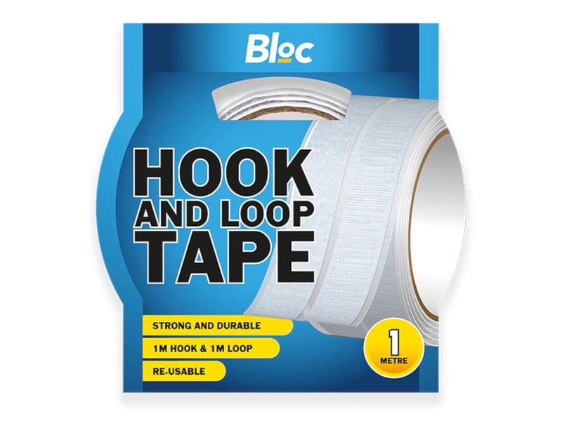 Wholesale Hook & Loop 1M| Gem imports Ltd Wholesale Hook & Loop 1M| Gem imports Ltd