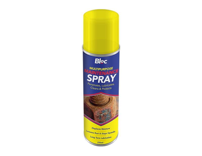 Wholesale Penetrating maintenance spray 250ml Wholesale Penetrating maintenance spray 250ml