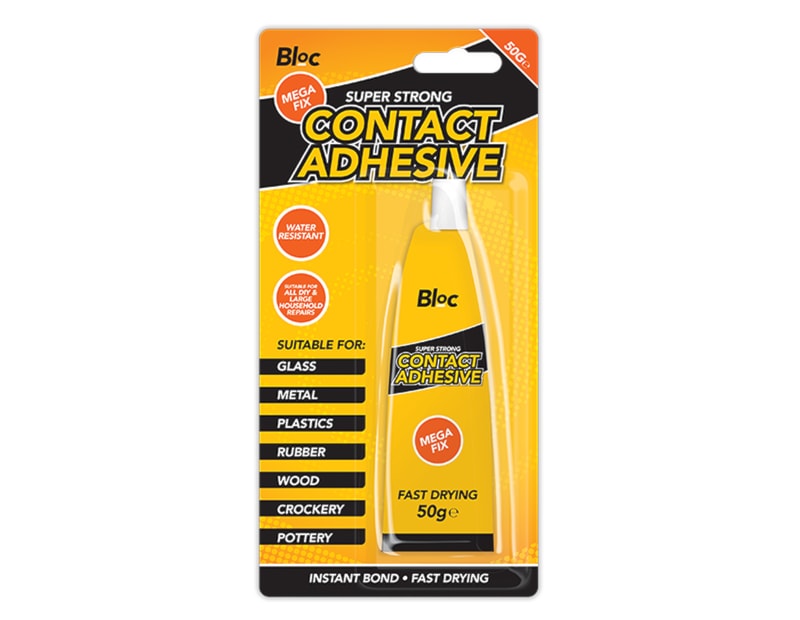Contact Adhesive 50g Contact Adhesive 50g